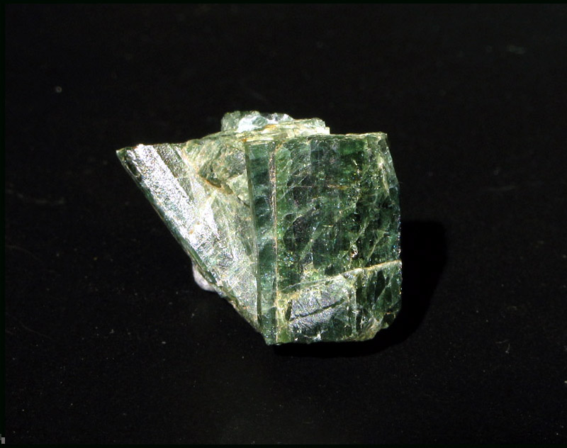 Elbaite photo